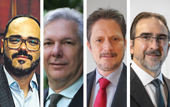 Seminário promovido pelo Jornal da Orla debate impactos da reforma tributária | Jornal da Orla