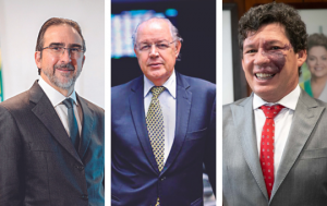 O seminário “A reforma tributária possível e necessária” acontece dia 11 de agosto, na Câmara de Santos, com autoridades e especialistas.