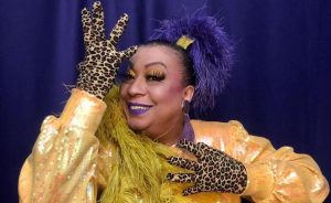 Maria Alcina e Luizinho 7 Cordas celebram aniversário do Chorinho no Aquário