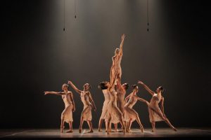 Balé da Cidade de Santos é destaque no Festival de Joinville