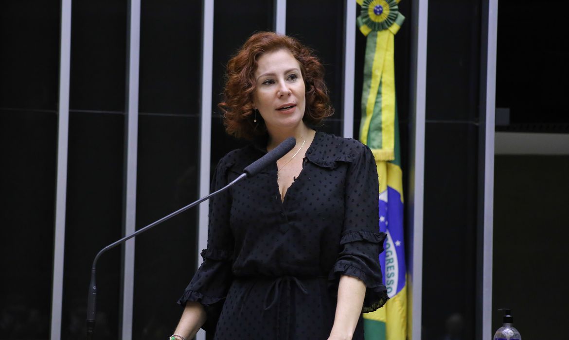 TSE envia para São Paulo ação contra Carla Zambelli | Jornal da Orla