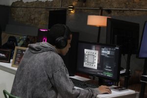 Santos Game Power Up reunirá desenvolvedores de jogos