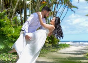 Casamento na praia em Bertioga: como fazer?