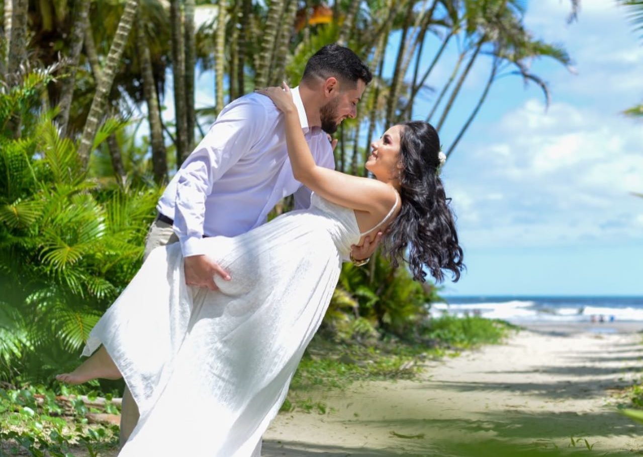 Casamento na praia em Bertioga: como fazer? | Jornal da Orla