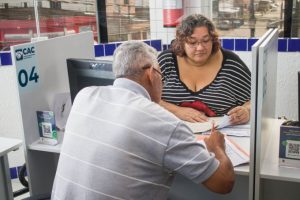 São Vicente abre novo Centro de Atendimento ao Contribuinte