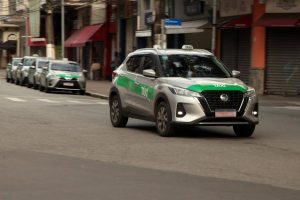 Curso de motorista profissional abre inscrições em Santos