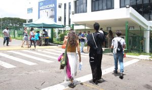 MEC divulga resultado do Fies para o 2º semestre