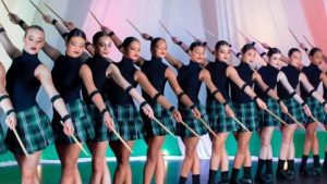Grupos de dança de Santos representam a cidade na 40ª edição do maior festival de dança da América Latina: o Festival de Joinville.