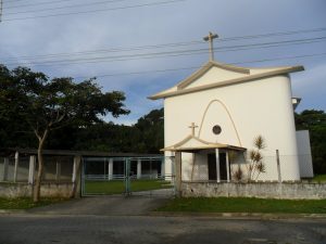 Festa do Padroeiro São Lourenço em Bertioga