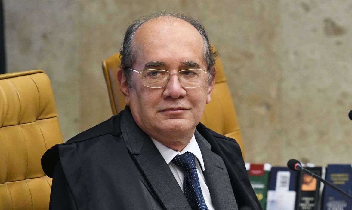 Carlos Moura/Supremo Tribunal Federal