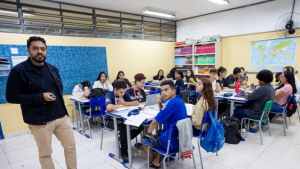 São Paulo define reformulação do Ensino Médio para 2024