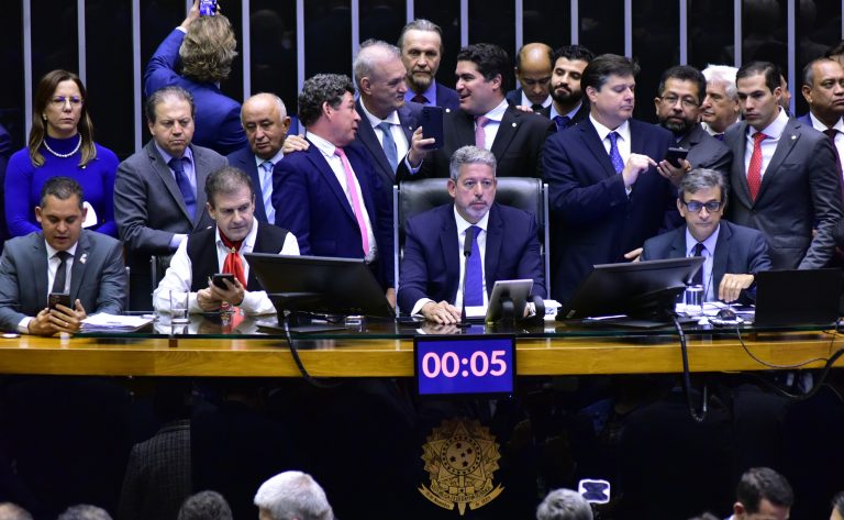 Câmara aprova PEC da reforma tributária | Jornal da Orla