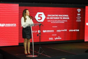 Especialistas debatem Inteligência Artificial no ensino superior