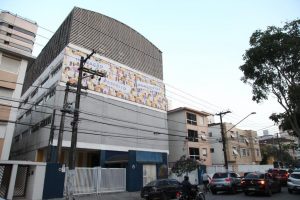 Santos terá nova escola em tempo integral