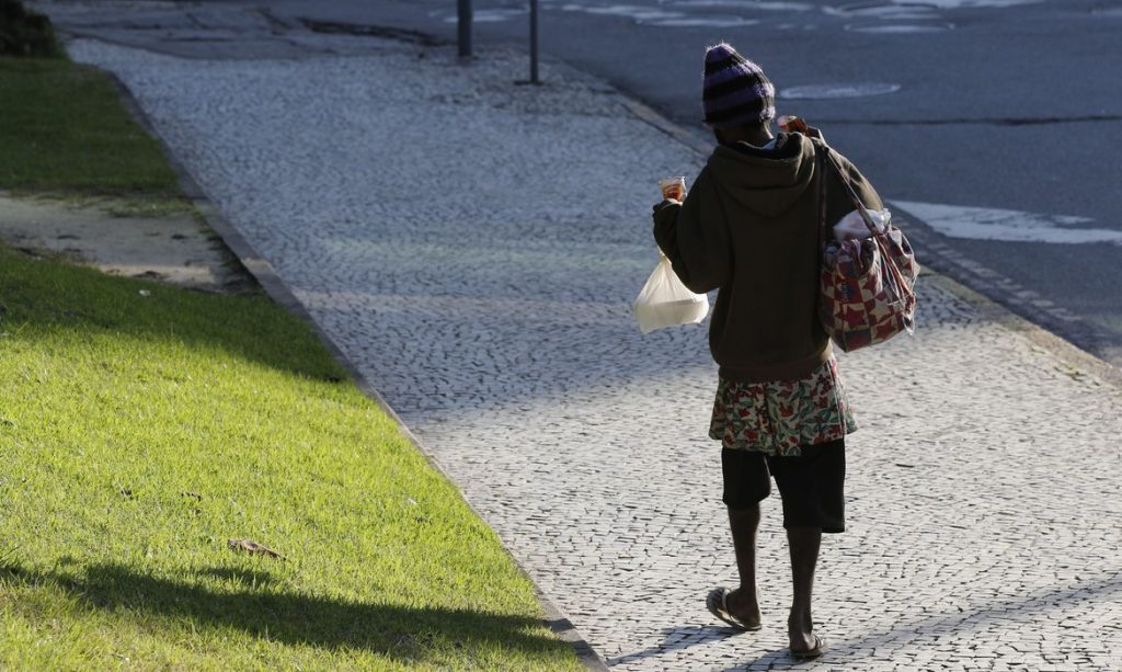 Mais de 14,7 milhões de brasileiros deixaram de passar fome em 2023