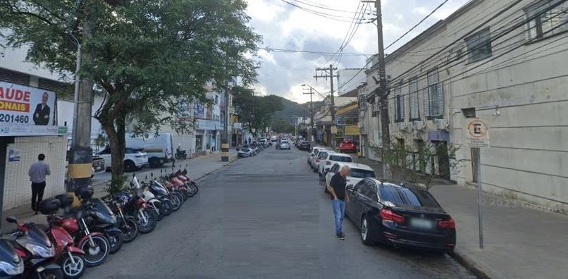 Rua Joaquim Távora em Santos receberá melhorias | Jornal da Orla