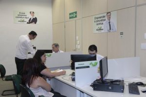 Santos facilita alvará a pequenos empreendedores