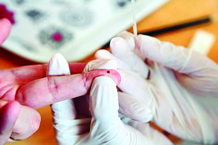 Prevenção e testagem são fundamentais para enfrentar hepatites | Jornal da Orla