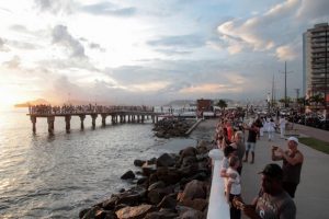 Pesquisa mostra confiança dos santistas no turismo