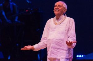 Zé Celso morre aos 86 anos em São Paulo