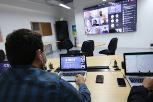 Santistas podem se inscrever em cursos de divulgação em redes sociais