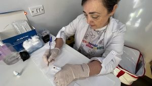 Guarujá apresenta redução de 92% nos casos de hepatite C