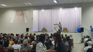 Semana Espírita de Guarujá e Bertioga