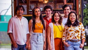 Tributo ao Clube da Esquina tem sessão gratuita em Guarujá