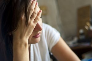 45% das mulheres mostram algum tipo de transtorno mental pós-pandemia