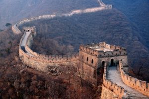 Descubra os pontos turísticos mais visitados do mundo