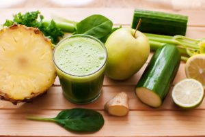 Nosso corpo não precisa de detox