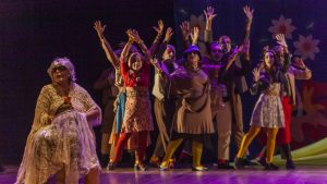 65º Festival Santista de Teatro: confira a programação