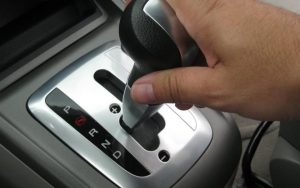 Como cuidar do câmbio automático