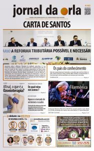 Jornal da Orla