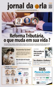 Jornal da Orla