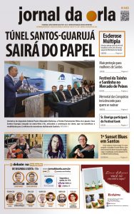 Jornal da Orla