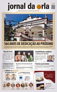 Jornal da Orla