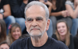 Maurício Kubrusly: O que é demência frontotemporal, doença que afeta o jornalista
