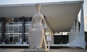 STF decide sobre descriminalização do porte de drogas