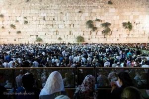 As Selichot do mês de Elul