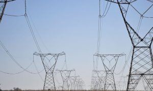 Energia elétrica foi restabelecida em todas as capitais