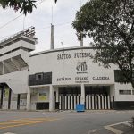 Ingressos para Santos x São Paulo já estão disponíveis