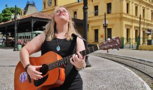 Sunset Blues em Santos terá blues, jazz, ioga e meditação