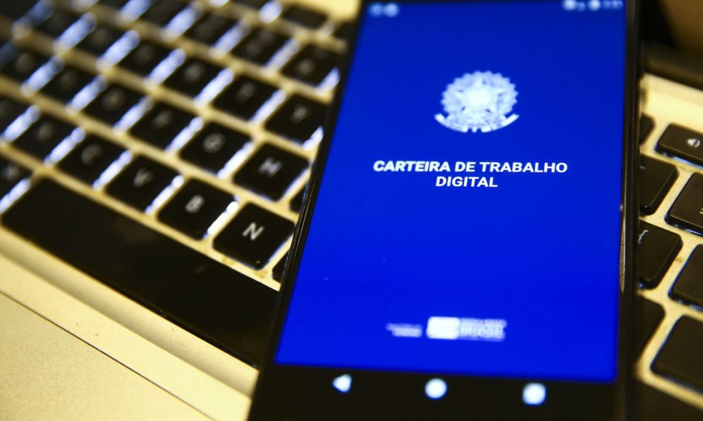 Estado de São Paulo tem maior taxa de empregados do Brasil