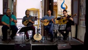Choro Criativo: projeto terá workshops e rodas de música em Santos