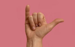 Curso de Libras gratuito em Cubatão