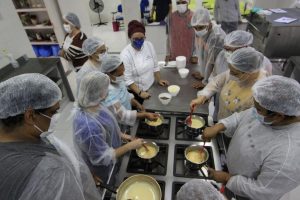 Cursos de qualificação profissional abrem inscrições em Santos