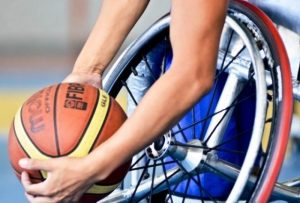 Rebouças em Santos abre vagas para esportes adaptados