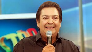 Faustão pode passar por transplante de coração