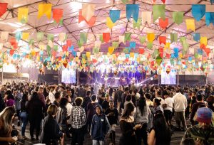 Festas de Bairros vão agitar Cubatão